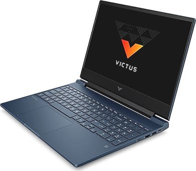 HP Victus 15-Fa1039Nt 7P8L0EA Harici GeForce RTX 3050 Intel Core i5 32 GB Ram DDR4 1 TB SSD 15.6 inç Full HD Windows 11 Pro Gaming Notebook Laptop