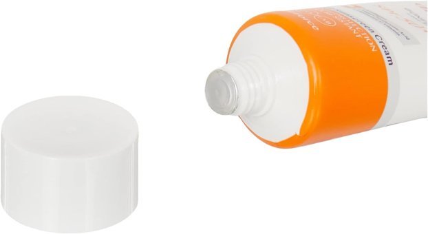 Dr. Clinic 50+ Faktör Leke Karşıtı Güneş Kremi 40 ml