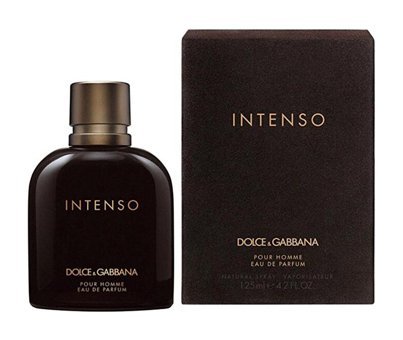 Dolce & Gabbana Intenso EDP Odunsu Erkek Parfüm 125 ml