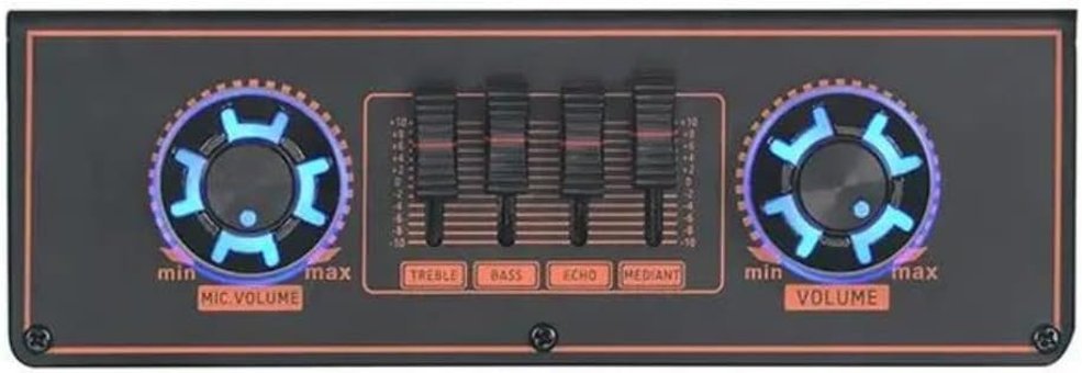 Blackbird B-V6 Bluetooth Hoparlör Mavi