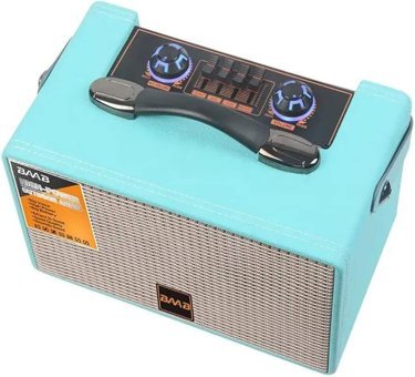 Blackbird B-V6 Bluetooth Hoparlör Mavi