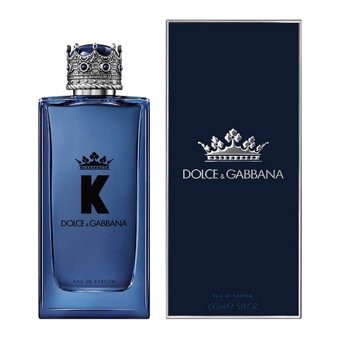 Dolce & Gabbana K EDP Meyveli Kadın Parfüm 150 ml
