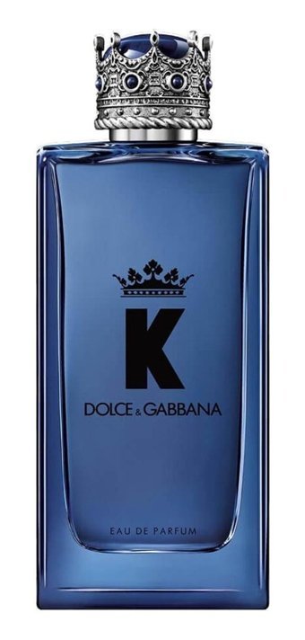 Dolce & Gabbana K EDP Meyveli Kadın Parfüm 150 ml