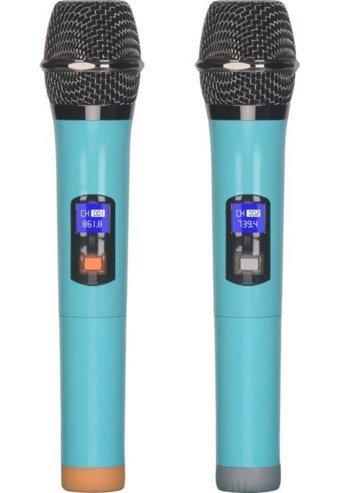 Blackbird B-V8 Bluetooth Hoparlör Mavi