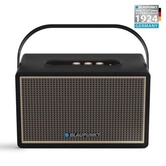 Blaupunkt LS720 Bluetooth Hoparlör Siyah