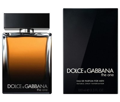 Dolce & Gabbana The One For Men EDP Baharatlı-Oryantal Erkek Parfüm 100 ml