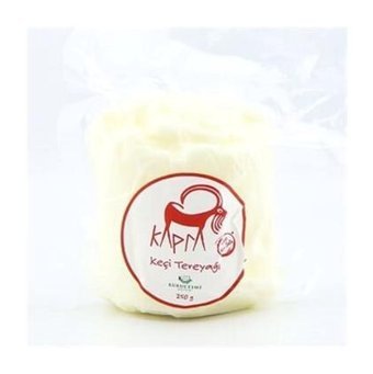Kapra Tereyağ 250 gr