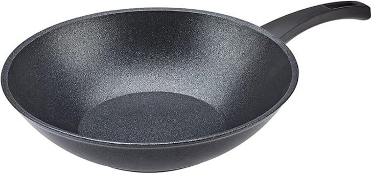 Karaca Biodiamond Powerful Wok 28 cm Tava