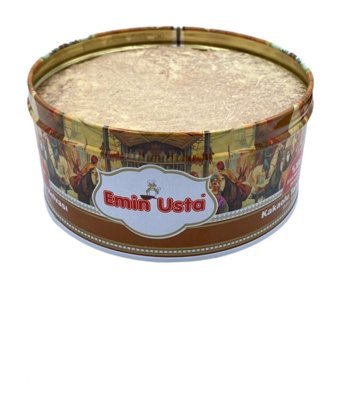 Emin Usta Kakaolu Helva 840 gr