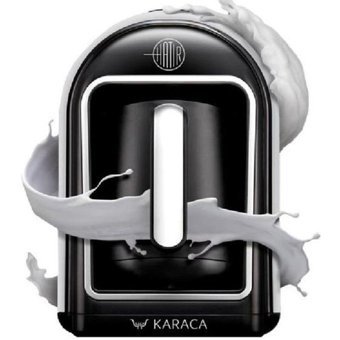 Karaca Hatır 1 Hazneli 5 Fincan 735 W Türk Kahvesi Makinesi