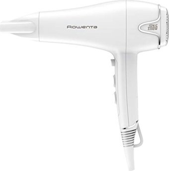 Rowenta CV5730 Vigolu İyonlu 2200 W Standart Saç Kurutma Makinesi