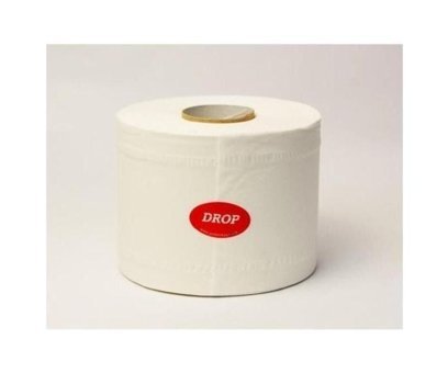 Drop 2 Katlı İçten Çekmeli 6'lı Rulo Tuvalet Kağıdı