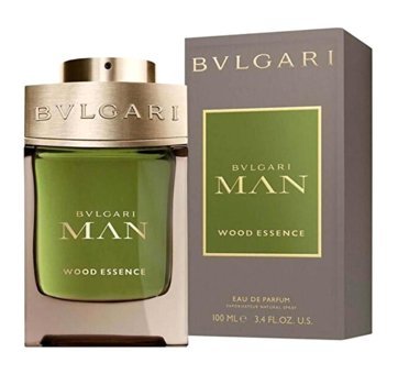 Bvlgari Man Wood Essence EDP Baharatlı-Odunsu Erkek Parfüm 100 ml