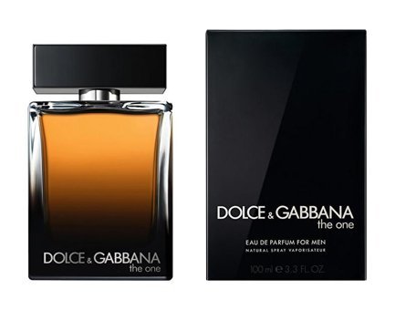 Dolce The One EDP Baharatlı-Oryantal Erkek Parfüm 100 ml