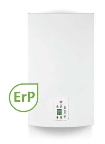 Dolce Vita Dolce Vita Dpy 45 Kw Hermetik Tam Yoğuşmalı Doğalgazlı Kombi