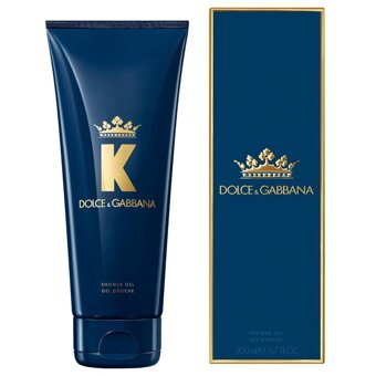 Dolce&Gabbana Duş Jeli 200 ml