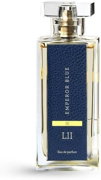 Emperor Blue Lii EDP Baharatlı-Oryantal Erkek Parfüm 100 ml