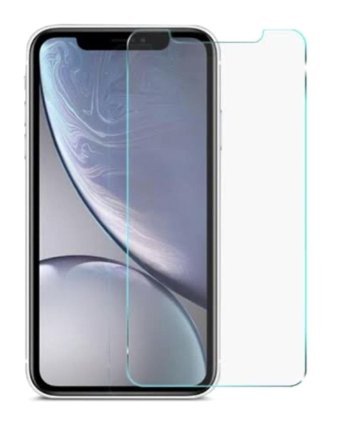 Blue Spectrum Apple iPhone 15 Plus Nano Temperli Cam Parlak Ekran Koruyucu
