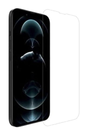 Blue Spectrum Apple iPhone 15 Plus Nano Temperli Cam Parlak Ekran Koruyucu