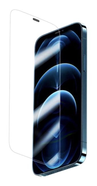 Blue Spectrum Apple iPhone 15 Plus Nano Temperli Cam Parlak Ekran Koruyucu