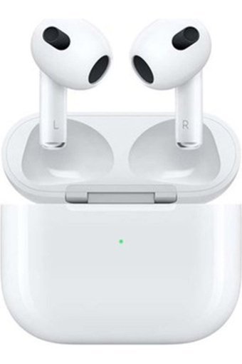 Blue Tech Ay-04 Kulak İçi Kablosuz Bluetooth Kulaklık Beyaz