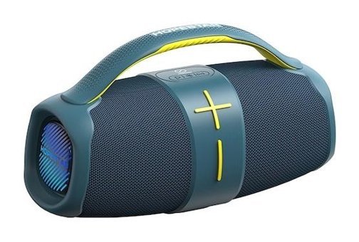 Hopestar H60 Bluetooth Hoparlör Mavi