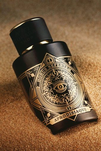 Horus Nefertem Aphrodisiaque EDP Bergamot-Şeftali Erkek Parfüm 100 ml