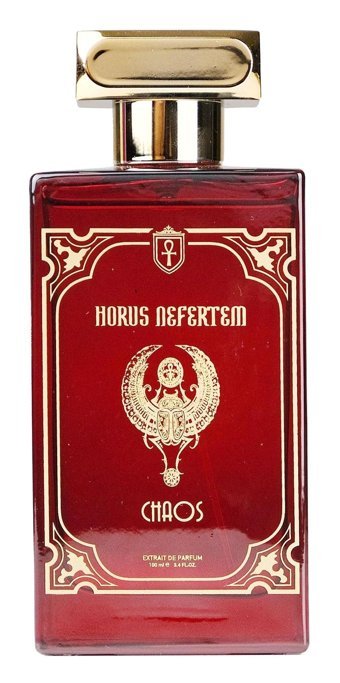 Horus Nefertem Chaos EDP Oryantal Erkek Parfüm 100 ml