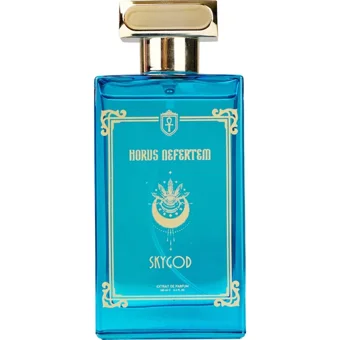 Horus Nefertem Sky God EDP Narenciye Erkek Parfüm 100 ml