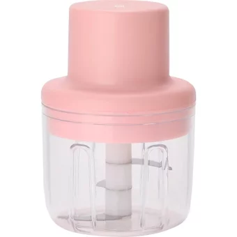 House Pratik HP30 45 W Rondo Doğrayıcı Pembe