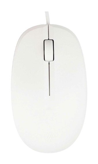 Hp 126 M52962-001 Kablolu Yatay Mouse