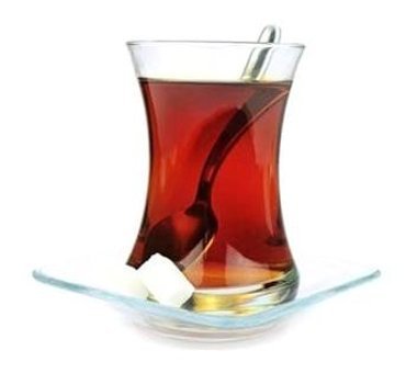 Beta Tea Yüksek Tepeler Demlik Poşet Çay 3200 gr