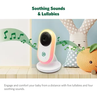 Leapfrog Lf2415 Gece Görüşlü Bebek Kamerası