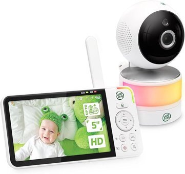 Leapfrog Lf915Hd Gece Görüşlü Bebek Kamerası