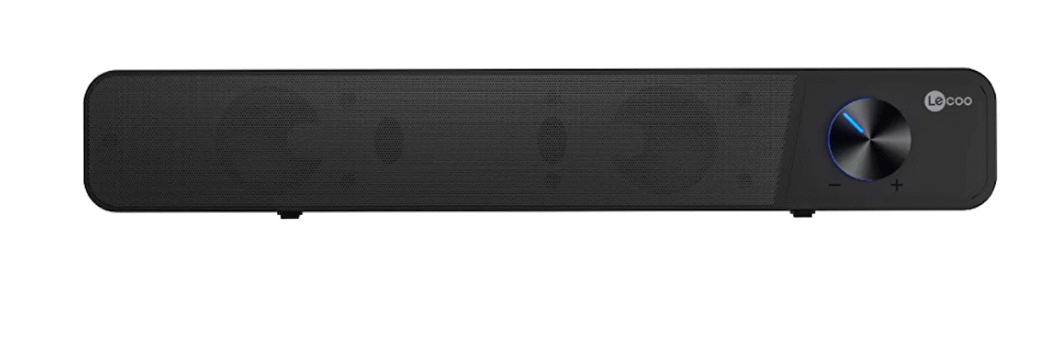 Lecoo DS111 Bluetooth Hoparlör Siyah