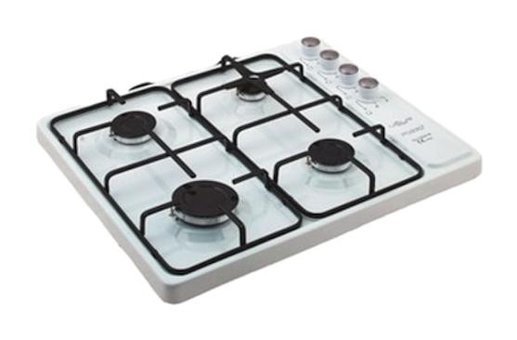 Uğur Katmer 2148 Emaye Doğalgazlı Set Üstü Ocak