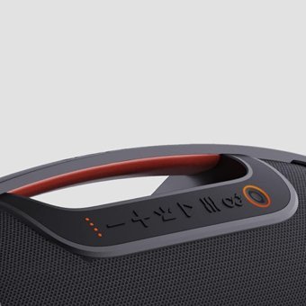 Lecoo DS151 Bluetooth Hoparlör Siyah