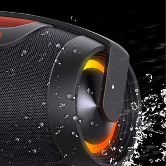Lecoo DS151 Bluetooth Hoparlör Siyah
