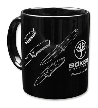 Böker Manufaktur Böker Kahve Kupası