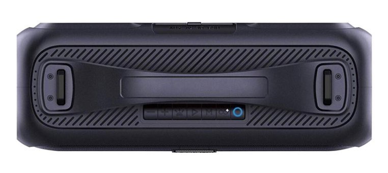 Lecoo DS155 Boombox Bluetooth Hoparlör Siyah
