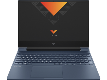 HP Victus 15-Fa1039Nt 7P8L0EA Harici GeForce RTX 3050 Intel Core i5 16 GB Ram DDR4 2 TB SSD 15.6 inç Full HD Windows 11 Pro Gaming Notebook Laptop