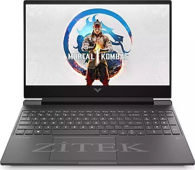 HP Victus Gaming 15-FA0011NT 80D33EA Zi071 Harici GeForce RTX 3050 Intel Core i5 40 GB Ram DDR4 1 TB SSD 15.6 inç Full HD Windows 10 Home Gaming Notebook Laptop