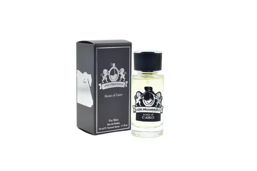 Lion Francesco Cent Of Cairo EDP Odunsu Erkek Parfüm 50 ml