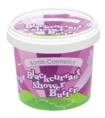 Bomb Cosmetics Böğürtlen Duş Jeli 320 ml