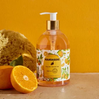 Karaca Home Mandalina Duş Jeli 500 ml