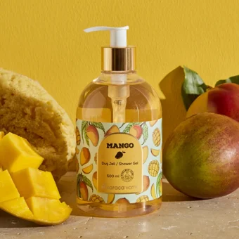 Karaca Home Mango Duş Jeli 500 ml