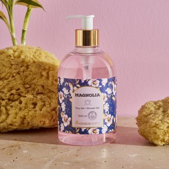 Karaca Home Manolya Duş Jeli 500 ml