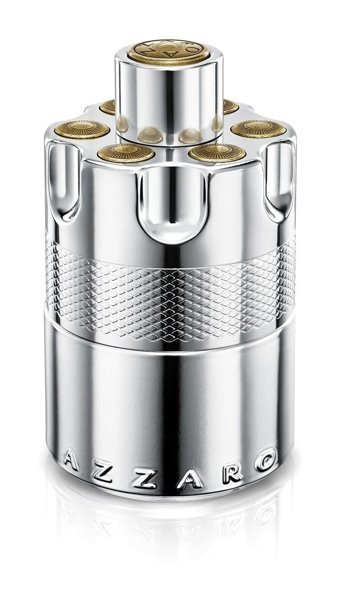 Azzaro Wanted EDT Baharatlı-Odunsu Erkek Parfüm 100 ml