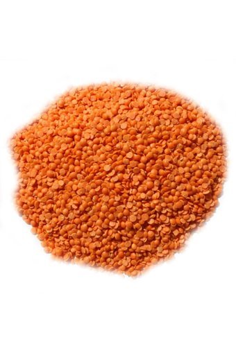 Arpacıoğlu Yaprak Kırmızı Mercimek 5 kg