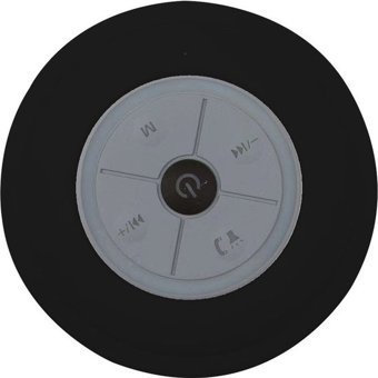 Urban Sound Dh-44 Bluetooth Hoparlör Siyah